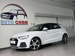 Bianco Usata 2019 Audi A1 Admired Tre volumi | 19.300 € (Buon prezzo)