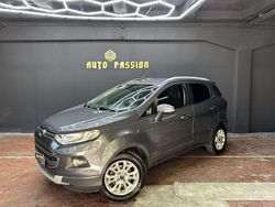 Other Usata 2015 Ford Ecosport Titanium SUV | 8499 € (Buon prezzo)