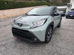 Verde Nuova 2025 Toyota Aygo X Trend SUV | 17.990 € (Buon prezzo)