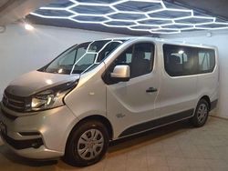 Argento Usata 2019 Fiat Talento Monovolume | 16.590 € (Molto cara)