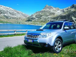 Usata 2012 Subaru Forester Trend SUV | 7900 € (Ottimo prezzo)