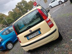 Usata 2005 Fiat Panda Due volumi | 2500 €