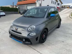 Grigio Usata 2022 Abarth 595 Due volumi | 19.999 € (Buon prezzo)