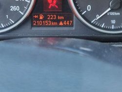 Usata 2011 BMW 320 Coupé | 7300 € (Buon prezzo)