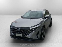 Grigioblack Nuova 2025 Nissan Qashqai N-Connecta SUV | 33.750 € (Buon prezzo)