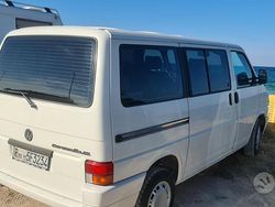 Bianco Usata 1992 VW Caravelle Monovolume | 14.800 €