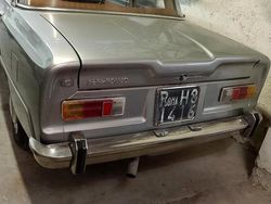 Grigio Usata 1970 Alfa Romeo Giulia Tre volumi | 12.000 €