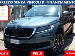 Other Usata 2019 Skoda Kodiaq Style SUV | 24.450 € (Buon prezzo)