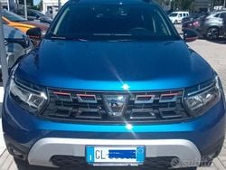 Blu Usata 2022 Dacia Duster Extreme SUV | 13.100 € (Ottimo prezzo)