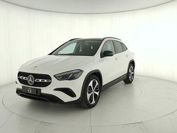 Bianco Nuova 2025 Mercedes GLA200 Advanced Plus SUV | 43.500 € (Ottimo prezzo)