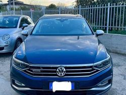 Usata 2019 VW Passat Alltrack Station wagon | 21.900 € (Cara)