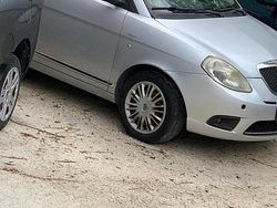 Grigio Usata 2008 Lancia Ypsilon Due volumi | 2000 € (Buon prezzo)