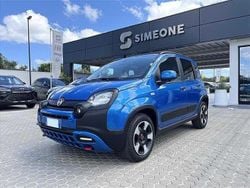 Blu Usata 2025 Fiat Panda S Due volumi | 12.899 € (Buon prezzo)