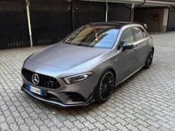 Usata 2019 Mercedes A35 AMG AMG Tre volumi | 36.000 € (Buon prezzo)