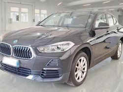 Grigio scuro Usata 2020 BMW X2 SUV | 19.800 € (Ottimo prezzo)