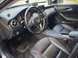 Usata 2014 Mercedes CLA200 Premium Tre volumi | 10.500 € (Ottimo prezzo)