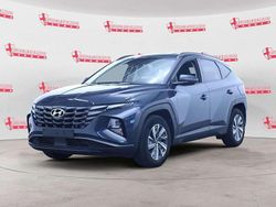 Grigio Usata 2022 Hyundai Tucson SUV | 22.900 € (Buon prezzo)