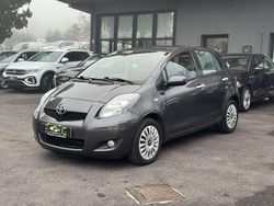 Other Usata 2010 Toyota Yaris Sol Due volumi | 3500 € (Buon prezzo)