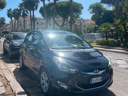 Nero Usata 2014 Hyundai ix20 Style Due volumi | 7500 € (Buon prezzo)