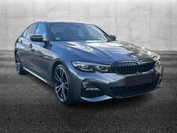 Grigio Usata 2021 BMW 318 M Sport Tre volumi | 35.950 € (Cara)