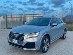Usata 2020 Audi Q2 SUV | 21.500 € (Super prezzo)