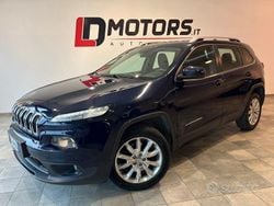 Blu Usata 2014 Jeep Cherokee Longitude SUV | 7900 € (Buon prezzo)