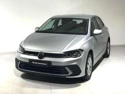 Reflex silver Usata 2022 VW Polo Tre volumi | 15.900 € (Buon prezzo)