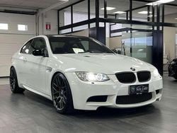 Bianco Usata 2009 BMW M3 Efficient Dynamics Tre volumi | 47.900 € (Buon prezzo)