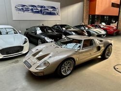 Beige Usata 1991 Ford GT40 Coupé | 159.000 €