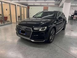 Usata 2016 Audi A4 Allroad Business Plus Station wagon | 14.000 € (Ottimo prezzo)