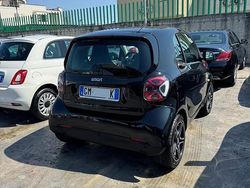 Usata 2023 Smart ForTwo Electric Drive Tre volumi | 13.500 € (Buon prezzo)