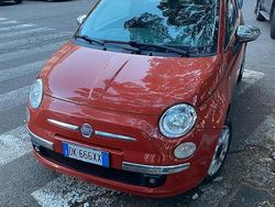 Usata 2007 Fiat 500 Tre volumi | 4200 € (Buon prezzo)