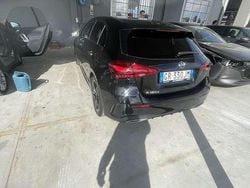 Usata 2023 Mercedes A180 AMG Line Premium Plus Tre volumi | 33.000 € (Buon prezzo)