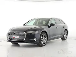 Usata 2023 Audi A6 Business Station wagon | 45.800 € (Buon prezzo)