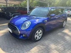 Starlight blue Usata 2019 Mini One D Clubman Classic Station wagon | 15.900 € (Ottimo prezzo)