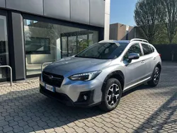 Argento Usata 2018 Subaru XV Premium SUV | 13.900 € (Super prezzo)