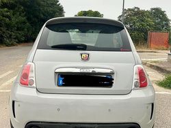 Usata 2012 Abarth 500 Due volumi | 15.000 € (Buon prezzo)