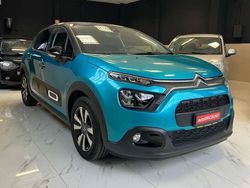 Nero Usata 2023 Citroën C3 PureTech Due volumi | 12.900 € (Buon prezzo)