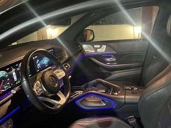 Nero Usata 2022 Mercedes GLE350 Premium Plus Coupé | 65.508 € (Cara)