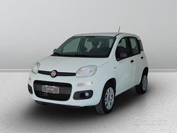 Bianco Usata 2020 Fiat Panda Easy Tre volumi | 9900 € (Buon prezzo)