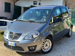 Grigio Usata 2012 Lancia Musa Monovolume | 4990 € (Buon prezzo)