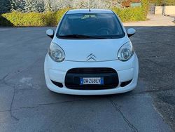 Usata 2009 Citroën C1 Due volumi | 3200 € (Buon prezzo)