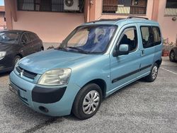 Blu Usata 2003 Citroën Berlingo Monovolume | 2300 €