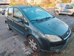 Usata 2006 Ford C-MAX Monovolume | 600 € (Super prezzo)