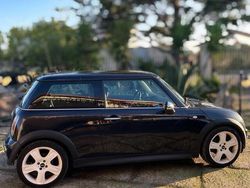 Blu Usata 2006 Mini One D Seven Due volumi | 3200 € (Ottimo prezzo)