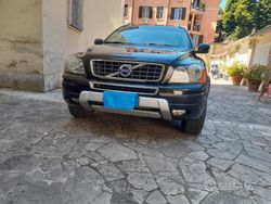 Nero Usata 2012 Volvo XC90 Plus SUV | 9000 € (Ottimo prezzo)