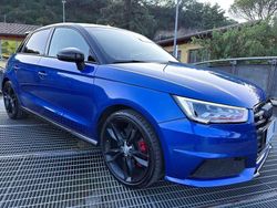 Usata 2016 Audi S1 Ambiente Due volumi | 19.000 € (Super prezzo)