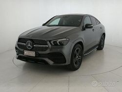 Grigio Usata 2022 Mercedes GLE300 Premium Coupé | 57.900 € (Super prezzo)