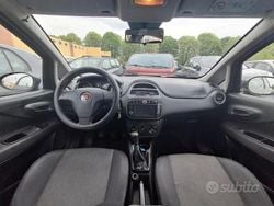 Blu Usata 2016 Fiat Grande Punto Due volumi | 4500 € (Cara)