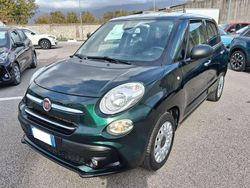 Verde toscana Usata 2019 Fiat 500L Urban Monovolume | 10.890 € (Ottimo prezzo)